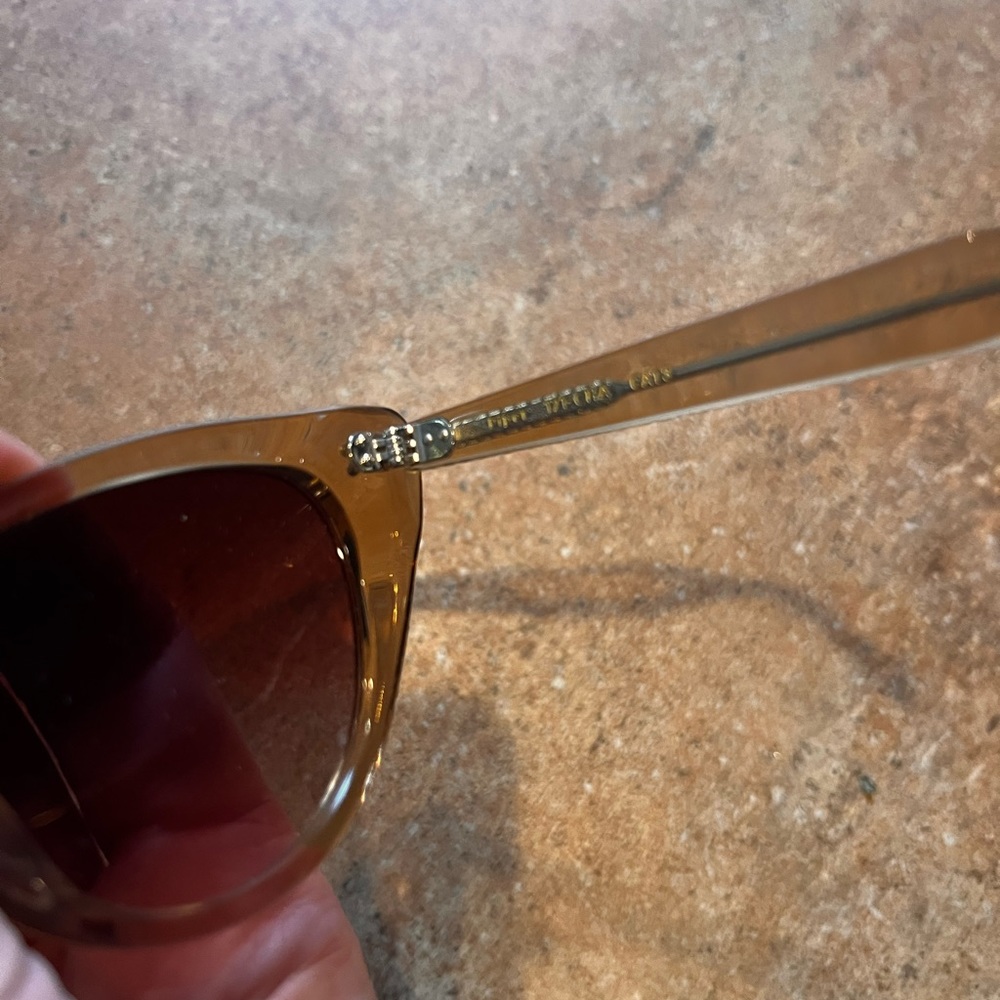 Sunday Somewhere sunglasses - Picture 3 of 5